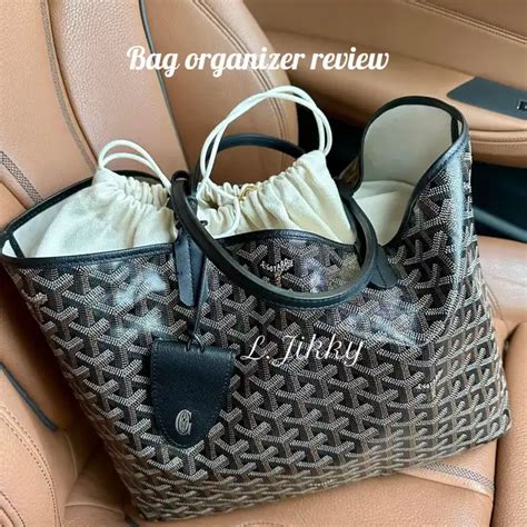 goyard รีวิว|Goyard bag ราคา.